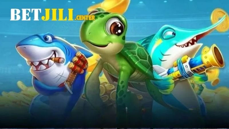 Bắn Cá Rùa Xanh - Khám Phá Thế Giới Sắc Màu Dưới Biển 4 chien-thuat-va-ky-nang-choi