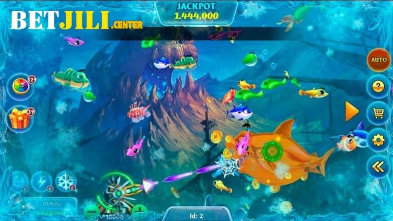 Hack Game Bắn Cá - Bí Quyết Chiến Thắng Ngay Tại Nhà 3 cach-thuc-hack-game-ban-ca