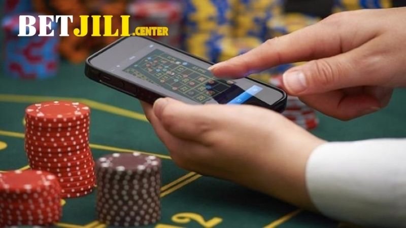 Rút Tiền Betjili - Hướng Dẫn Chi Tiết Nhận Tiền Nhanh Chóng 1 cach-thuc-rut-tien-betjili