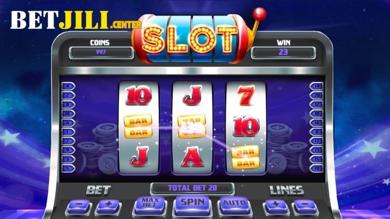 Slot Game Betjili: Hòa Mình Vào Niềm Vui Và Cơ Hội Thắng Lớn 1 cac-the-loai-slot-game-betjili