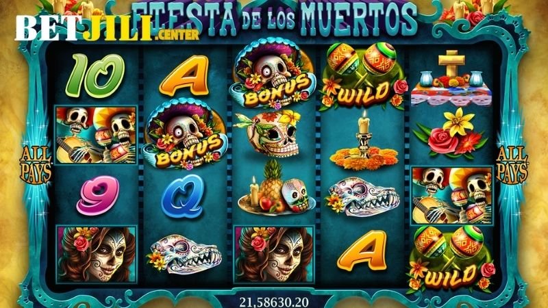 Slot Game Betjili: Hòa Mình Vào Niềm Vui Và Cơ Hội Thắng Lớn 3 cach-de-tien-hanh-tham-gia-vao-choi-tai-slot-game-betjili
