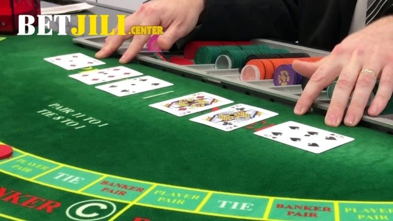 Tại sao chơi Baccarat luôn thua - Khám phá nguyên nhân và giải pháp 3 loi-the-cua-nha-cai