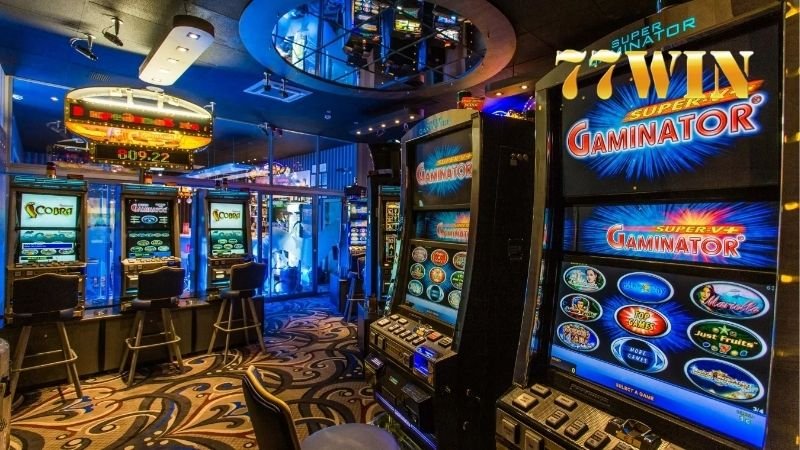 77win – Nhà cái có quà khủng xịn cho người chơi mới 2 Giới thiệu về 77win – Nhà cái có quà khủng cho người mới